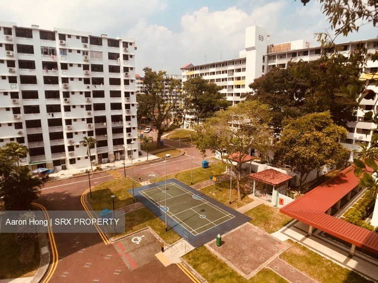 Circuit Road thumbnail photo